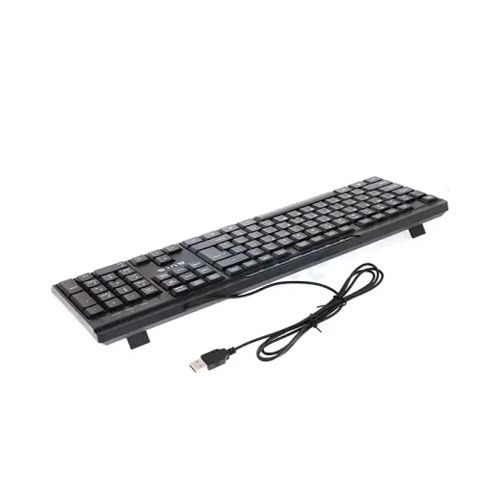 AULA AK205 USB Wired Keyboard