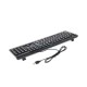 AULA AK205 USB Wired Keyboard