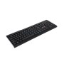 AULA AK205 USB Wired Keyboard