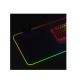 Aula F-X5 RGB Black Gaming Mouse Pad Aula F-X5 RGB Black Gaming Mouse Pad