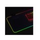 Aula F-X5 RGB Black Gaming Mouse Pad