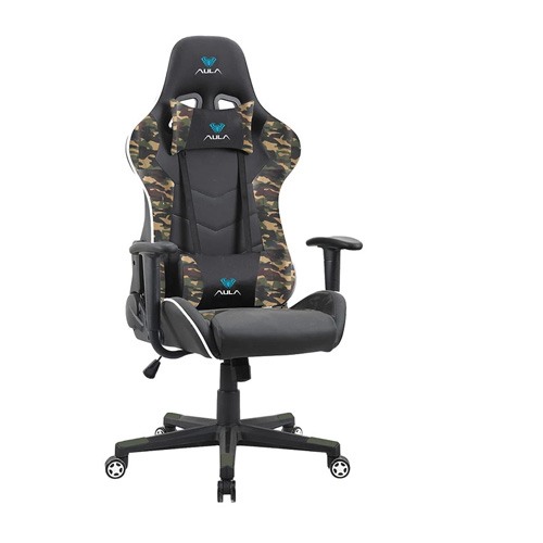 AULA F1007 Ergonomic Seatback Design Gaming Chair