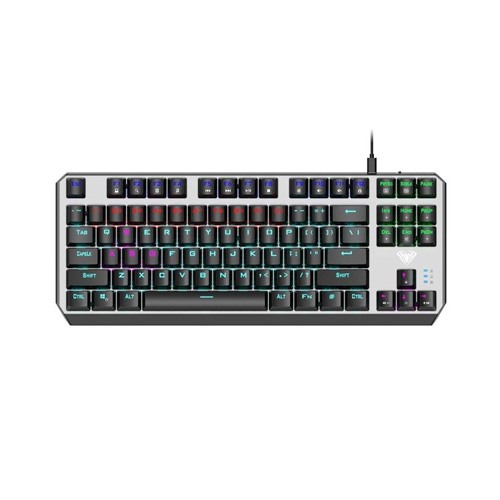 Aula F2067 TKL Wired Gaming Mechanical Keyboard  Aula F2067 TKL Wired Gaming Mechanical Keyboard