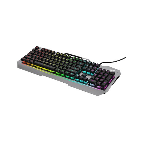 AULA F3010 Membrane Gaming Keyboard