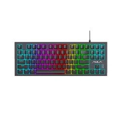 AULA F3032 RGB Mechanical Gaming keyboard