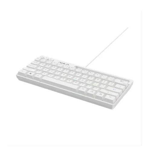 AULA F3061 Wired Membrane RGB Gaming Keyboard