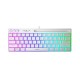 AULA F3061 Wired Membrane RGB Gaming Keyboard