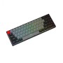 AULA F3068 2-Mode Mechanical Gaming Keyboard