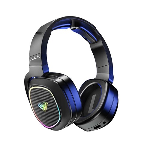 Aula F608 RGB Wireless Gaming Headset