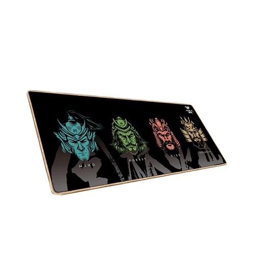 Aula MP-WFFM Large Mouse Pad Aula MP-WFFM Large Mouse Pad