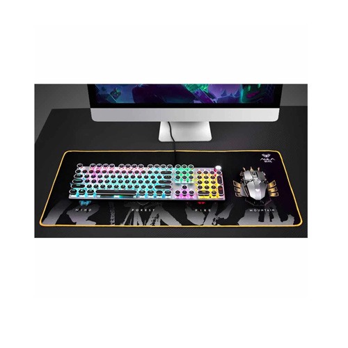 Aula MP-WFFM Large Mouse Pad Aula MP-WFFM Large Mouse Pad