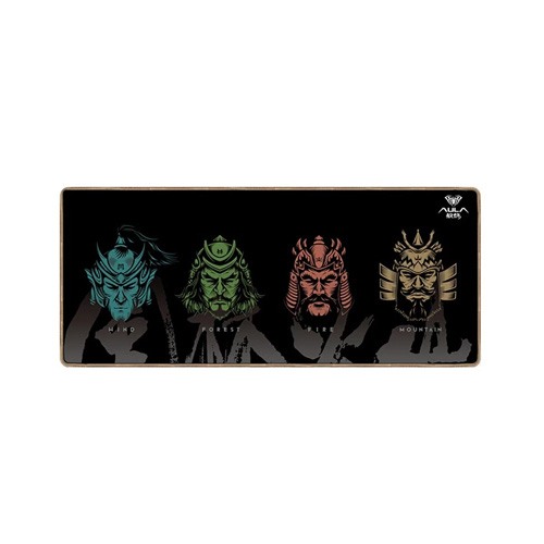 Aula MP-WFFM Large Mouse Pad Aula MP-WFFM Large Mouse Pad