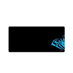 Aula MP-XL Black Mouse Pad