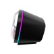 Aula N-107 Wired Black Gaming Speaker Aula N-107 Wired Black Gaming Speaker