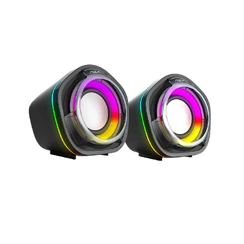 Aula N-107 Wired Black Gaming Speaker Aula N-107 Wired Black Gaming Speaker