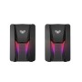 Aula N-108 2.0 Wired Black Gaming Speaker