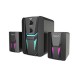 Aula N-189 2:1 Wired Black Gaming Speaker