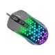 Aula S11 RGB Wired Gaming Mouse
