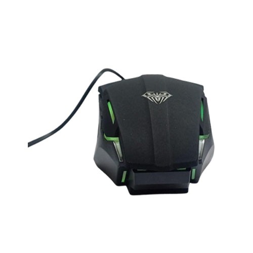 Aula S31 LED Wired Gaming Mouse