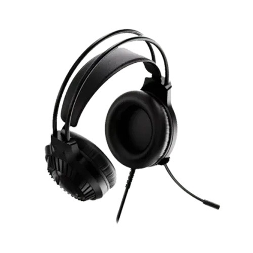 AULA S605 3.5 mm Wired RGB Gaming Headphone