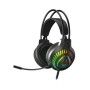 AULA S605 3.5 mm Wired RGB Gaming Headphone