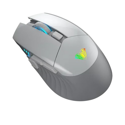AULA SC520 2.4G Dual-mode Wireless Mouse