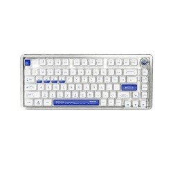 Aula SOLAKAKA K81 RGB Hot-Swappable Mechanical Gaming Keyboard