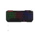 Aula T650 RGB Gaming Keyboard Mouse Mousepad And Headphone Combo