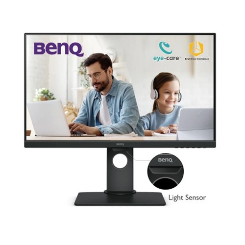 BenQ GW2780T 27 Inch Eye-care FHD IPS Monitor 