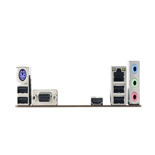 Biostar H61MHV3 Motherboard