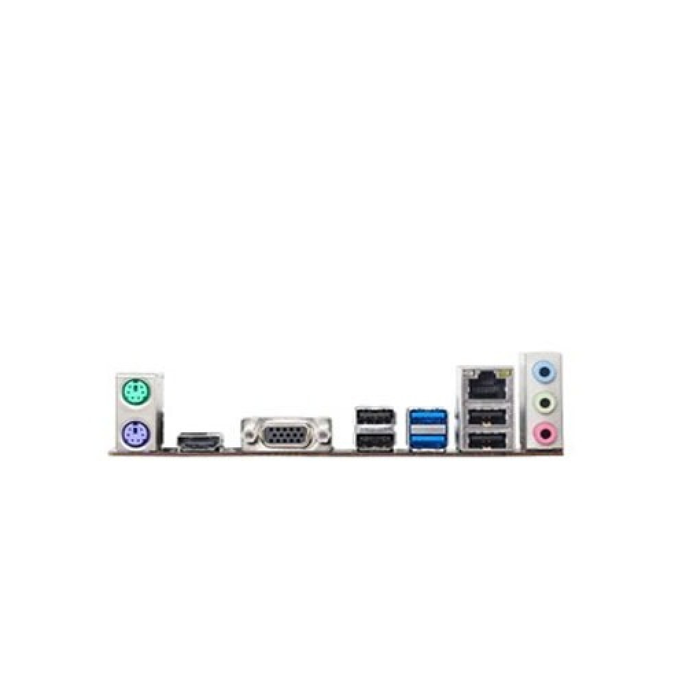 Biostar Z590MHP Mainboard – Micro-ATX Für Intel Core 10./11. Gen, DDR4, PCIe 4.0