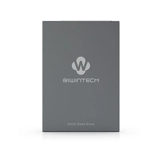 Biwintech SX500 2TB SATA 2.5 inch SSD
