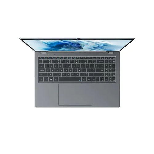 Chuwi GemiBook Plus Intel Celeron N100 15.6 inch Full HD Laptop