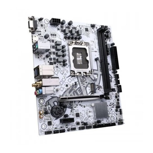 COLORFUL BATTLE-AX B760M-T PRO V20 MOTHERBOARD COLORFUL BATTLE-AX B760M-T PRO V20 MOTHERBOARD