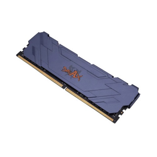Colorful Battle-AX DDR4 16GB 3200 MHz Heatsink Desktop RAM Colorful Battle-AX DDR4 16GB 3200 MHz Heatsink Desktop RAM