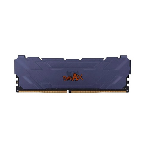 Colorful Battle-AX DDR4 16GB 3200 MHz Heatsink Desktop RAM Colorful Battle-AX DDR4 16GB 3200 MHz Heatsink Desktop RAM