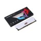 Colorful Battle-AX DDR4 16GB 3200 MHz Heatsink Desktop RAM White Colorful Battle-AX DDR4 16GB 3200 MHz Heatsink Desktop RAM White