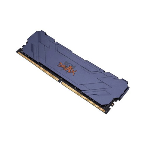 Colorful Battle-AX DDR4 8GB 3200 MHz Heatsink Desktop RAM Colorful Battle-AX DDR4 8GB 3200 MHz Heatsink Desktop RAM