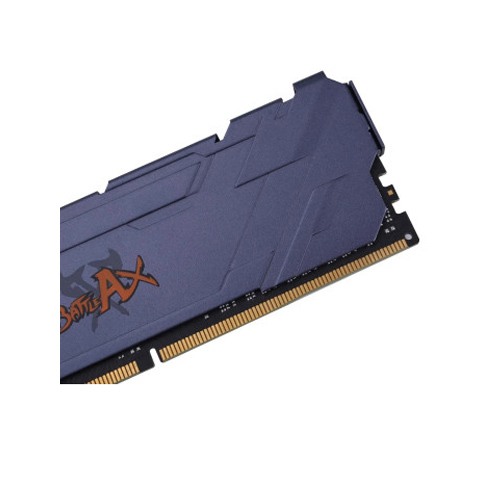 Colorful Battle-AX DDR4 8GB 3200 MHz Heatsink Desktop RAM Colorful Battle-AX DDR4 8GB 3200 MHz Heatsink Desktop RAM