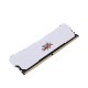 Colorful Battle-AX DDR4 8GB 3200 MHz Heatsink Desktop RAM White Colorful Battle-AX DDR4 8GB 3200 MHz Heatsink Desktop RAM White