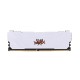 Colorful Battle-AX DDR4 8GB 3200 MHz Heatsink Desktop RAM White