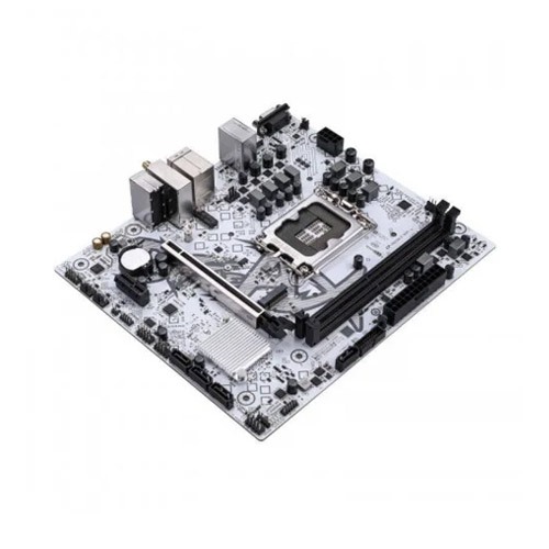 COLORFUL BATTLE-AX H610M-E WIFI V20 12th and 13th generation MOTHERBOARD