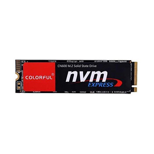 Colorful CN600 128GB M.2 NVMe Internal SSD