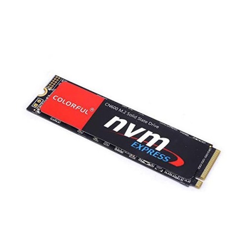 Colorful CN600 256GB M.2 NVMe Internal SSD