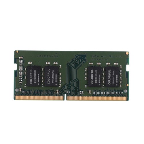 Colorful Notebook DDR4 8GB 2666 MHz Laptop RAM