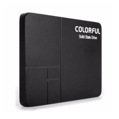 Colorful SL300 128GB 2.5 inch SATA III SSD