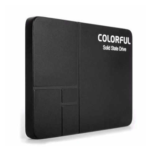 Colorful SL300 128GB 2.5 inch SATA III SSD Colorful SL300 128GB 2.5 inch SATA III SSD