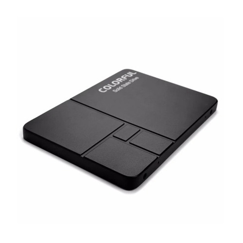 Colorful SL300 128GB 2.5 inch SATA III SSD Colorful SL300 128GB 2.5 inch SATA III SSD