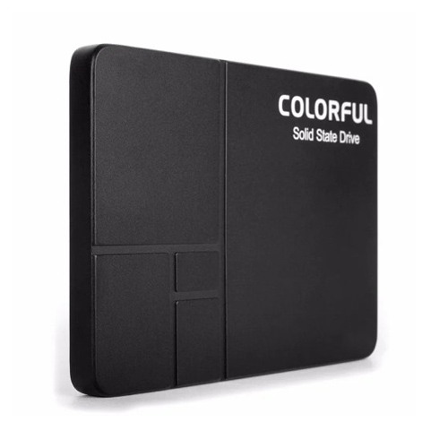 Colorful SL500 512GB 2.5 inch SATA III SSD