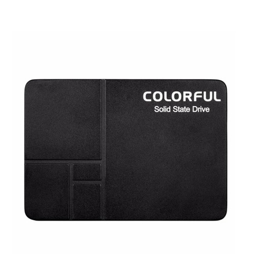 Colorful SL500 512GB 2.5 inch SATA III SSD